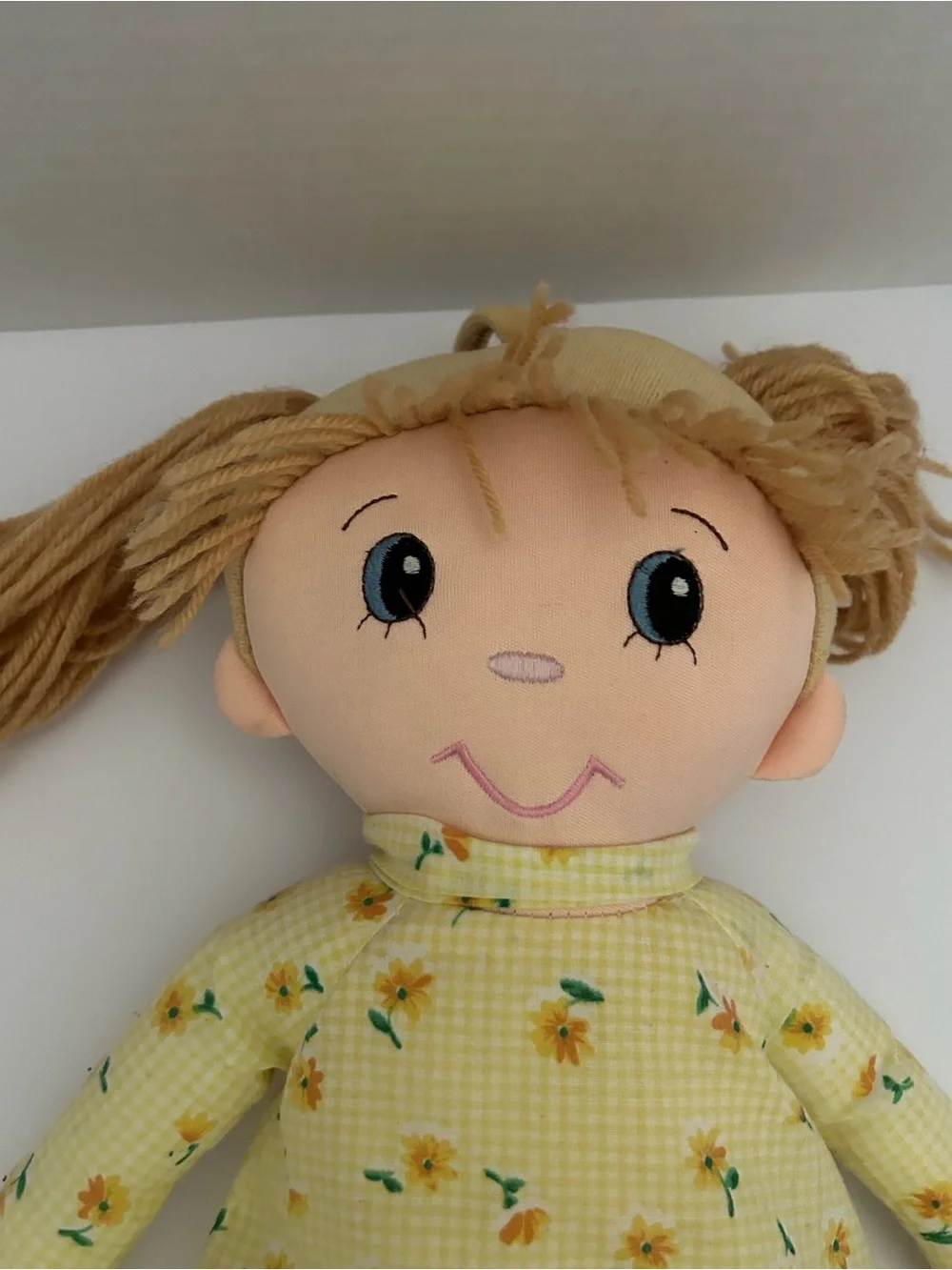 N/A ragtyme dolls